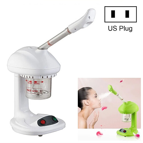 Wewoo Appareil soin du visage nano-ionique