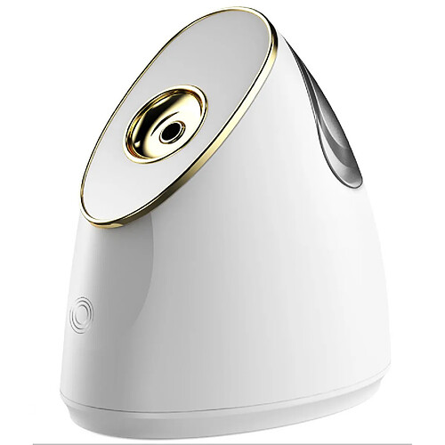 Chrono Vaporisateur facial nano ionique