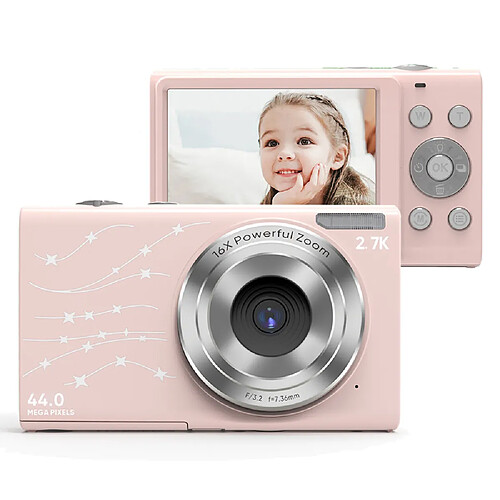 Yonis Y-12142-Rose - Rose