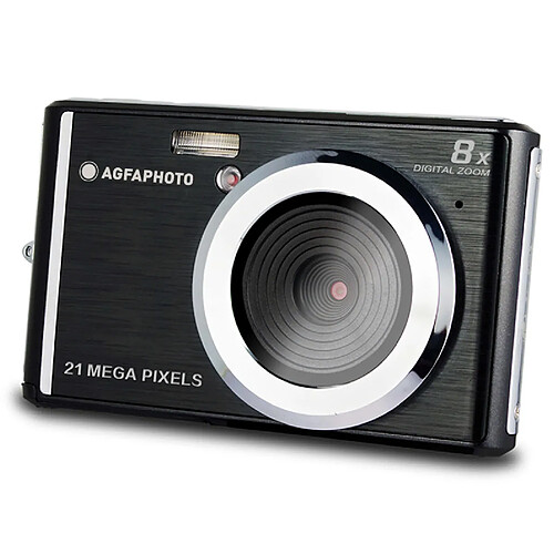 AgfaPhoto AGFA PHOTO Realishot DC5200 - Noir