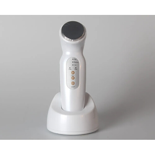 Chrono appareil beauté ultrasonique