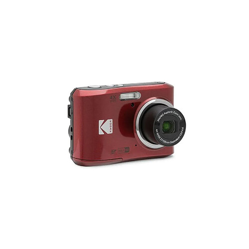KODAK Pixpro FZ45 - Rouge