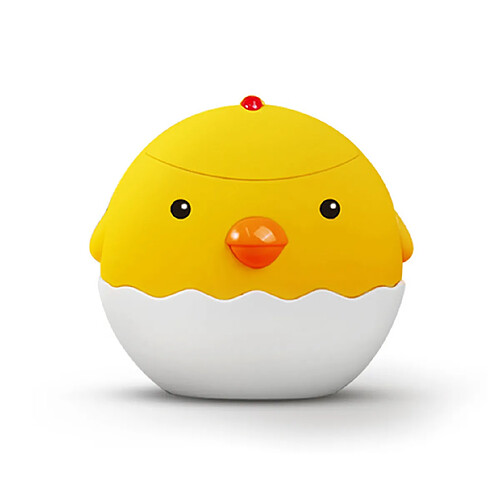 Coupe-ongles électrique bébé