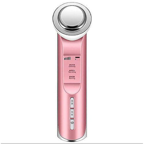 Chrono appareil de massage facial