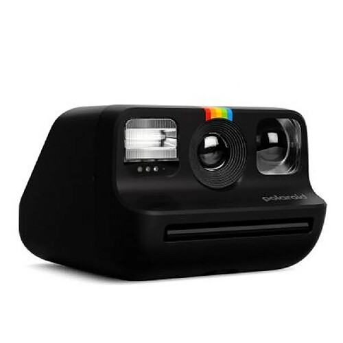 Polaroid Go Génération 2 - Noir