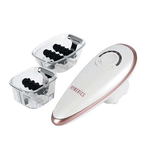 Homedics dispositif anti-cellulite CELL-500