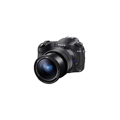 Sony DSC-RX10M4 - Noir