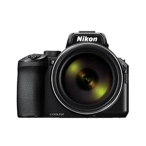Nikon Coolpix P950 - Noir