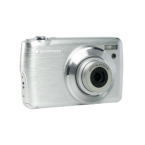 AgfaPhoto AGFA PHOTO Realishot DC8200 Silver