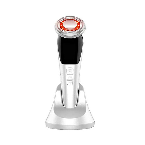 Chrono Appareil de massage facial LED