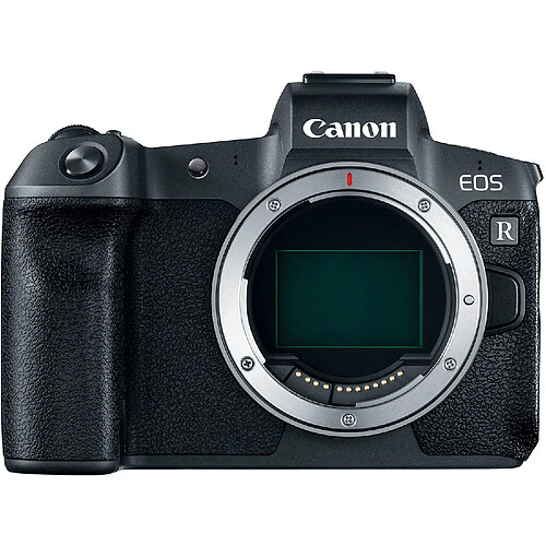 Canon appareil photo reflex boîtier nu