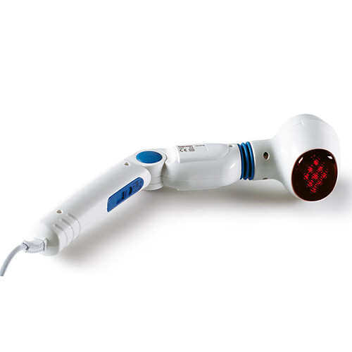 Masseur chauffant et vibrant - MG40 - BEURER