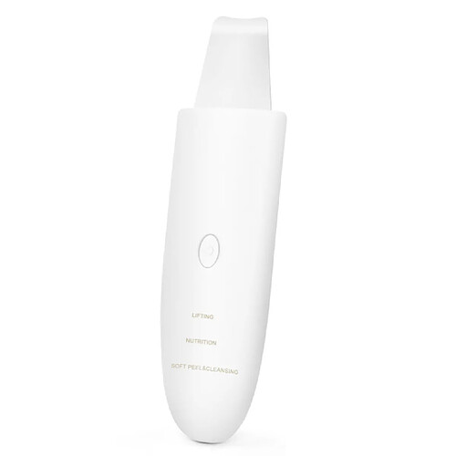 Chrono épurateur ultrasonique visage