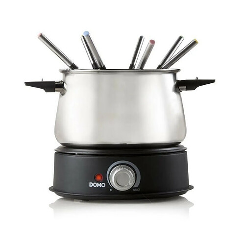 Domo DO706F - Inox