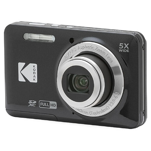 Kodak Pixpro FZ55 - Noir