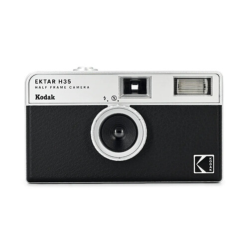 Kodak RK0101 Noir
