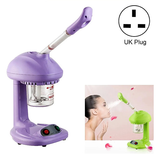 Wewoo Vapeur de visage nano
