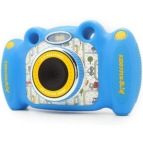Easypix Kiddypix Blizz - Bleu