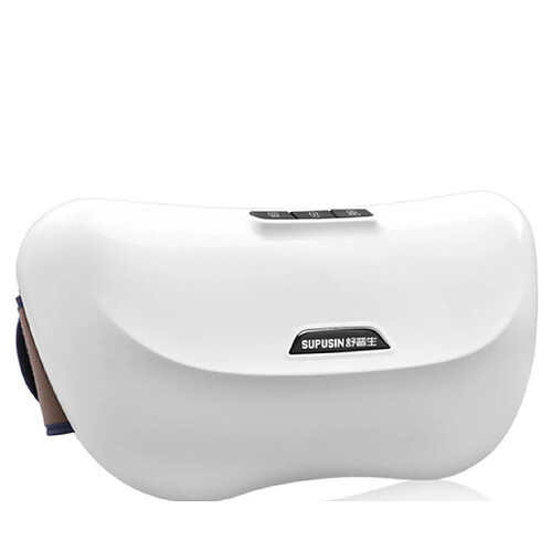 Appareil de massage abdominal électrique