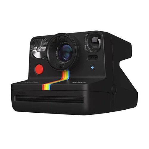 Polaroid Now Plus Box