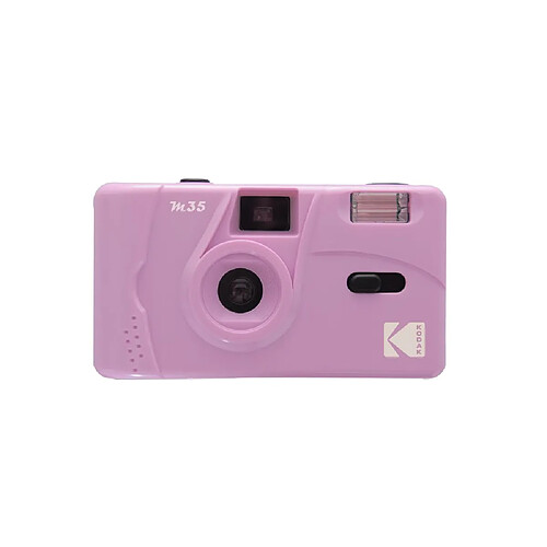 Kodak M35 Violet