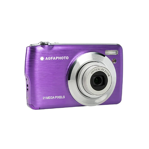 AgfaPhoto Agfa Photo Realishot DC8200 - Violet