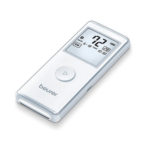 Beurer ME 90 ECG Portable
