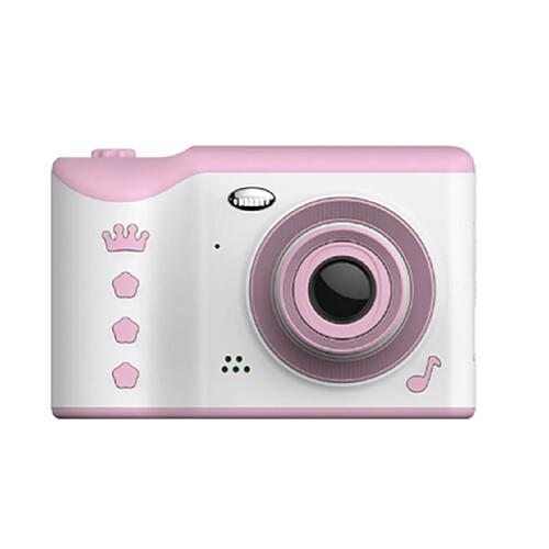 YP Select Mini Double Lentille Enfant Rose