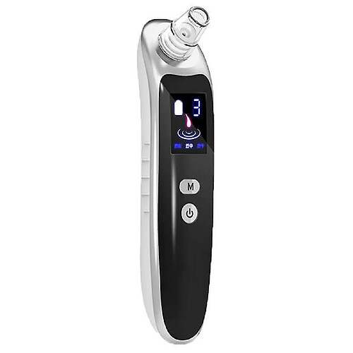 Chrono Extracteur de points noirs USB