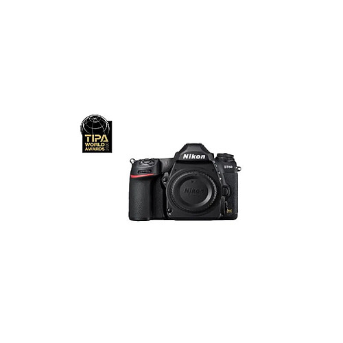 Nikon D780 Boitier Nu