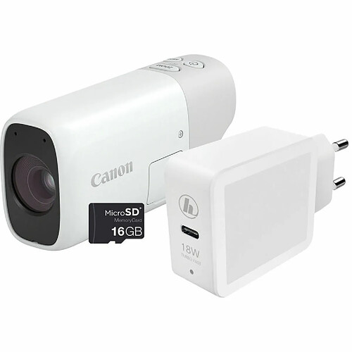 Canon 4838C014 - Blanc