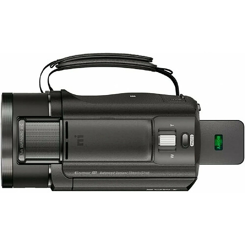 ジャンク ソニー SONY Handycam FDR-AX45 ビデオカメラ 【公式通販】