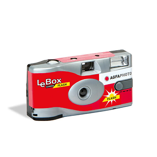 AgfaPhoto AGFA PHOTO LeBox Flash