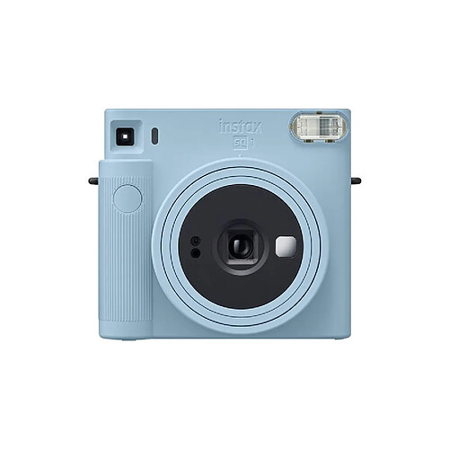 Fujifilm instax SQUARE SQ1 - Bleu