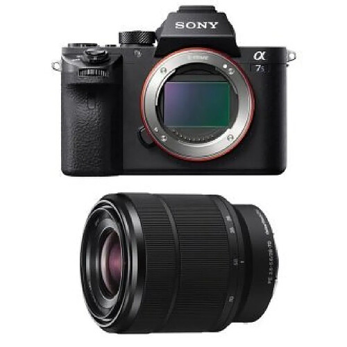 Sony A7S II + SEL 28-70mm F3.5-5.6 OSS