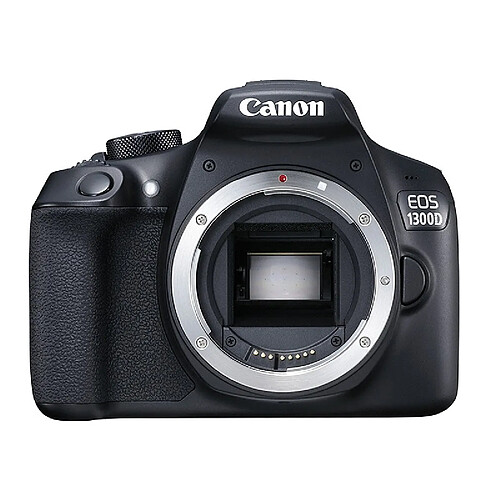 Canon EOS 1300D - Wi-Fi