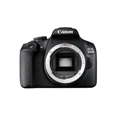 Canon EOS 1500D BODY