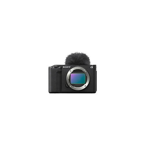 Sony ZV-E1 - Noir