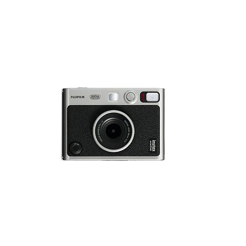 Fujifilm INSTAX MINI EVO NOIR