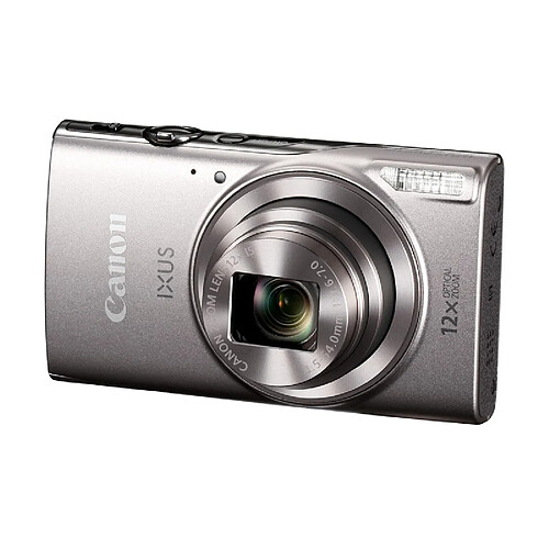 Canon Ixus 285 HS - Argent