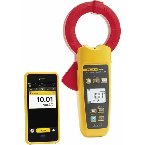 Fluke 369 FC