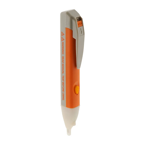 Zenitech VoltAlert VD02