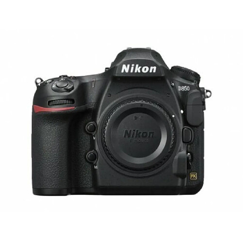 Nikon D850 Boîtier Nu