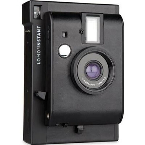 Lomography Lomo'Instant Mini - Noir