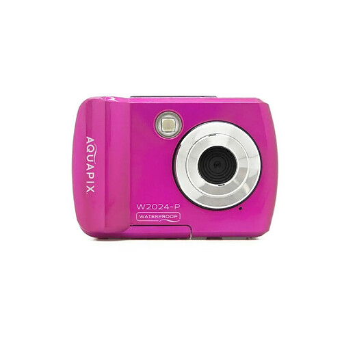 Bigbuy Aquapix W2024 Splash - Rose