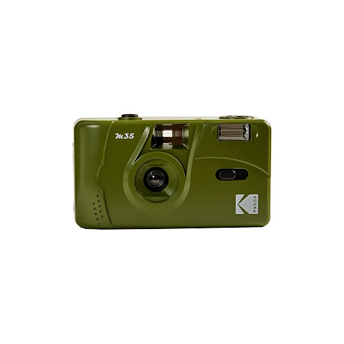Kodak M35 Olive Green