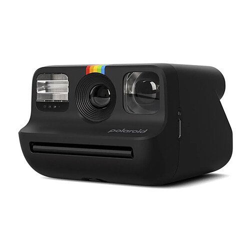 Polaroid Go Génération 2 - Noir