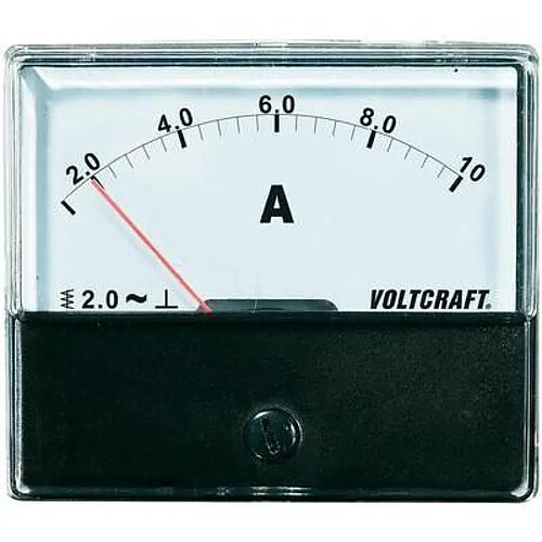 Voltcraft AM-70X60/10A
