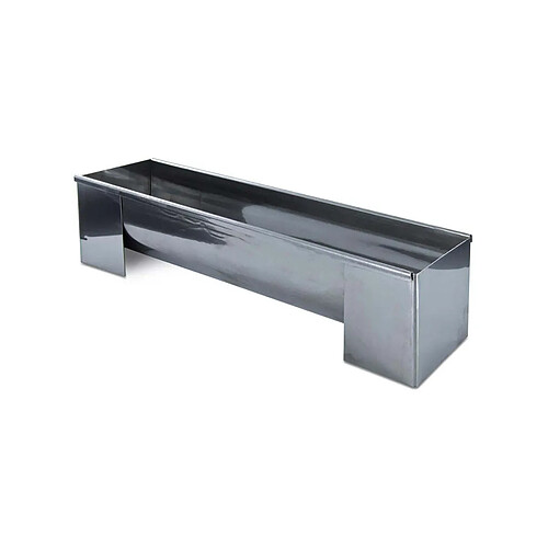 Lily cook Moule à bûche en inox