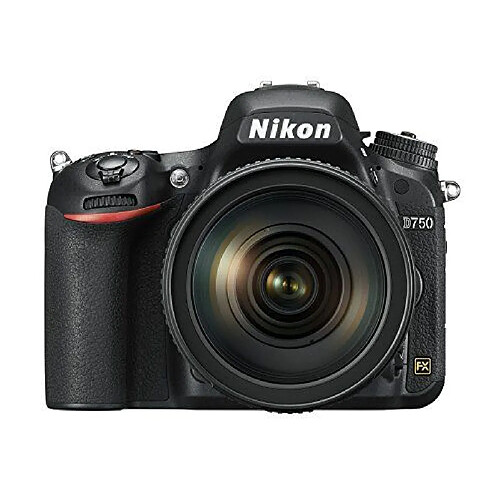 Nikon appareil photo réflex